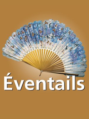 cover image of Éventails